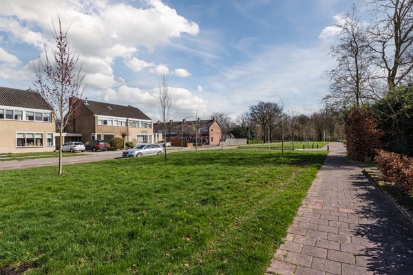Medium property photo - Dwarssplitting 1, 9502 CA Stadskanaal